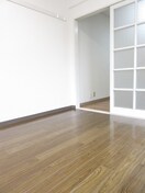 居室 サンヒルズ