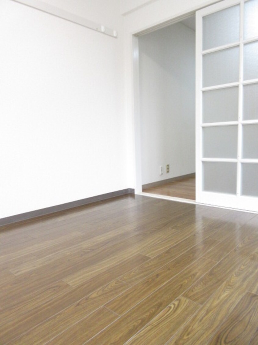 居室 サンヒルズ