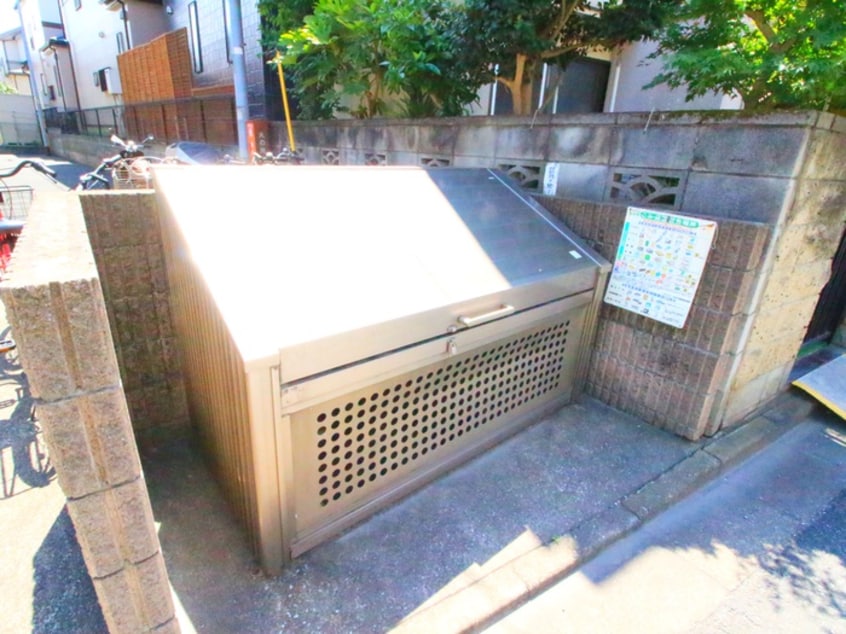 建物設備 ｓｐｅｒａｎｚａ