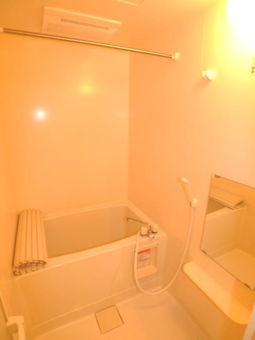 バス／シャワールーム等 ｓｐｅｒａｎｚａ