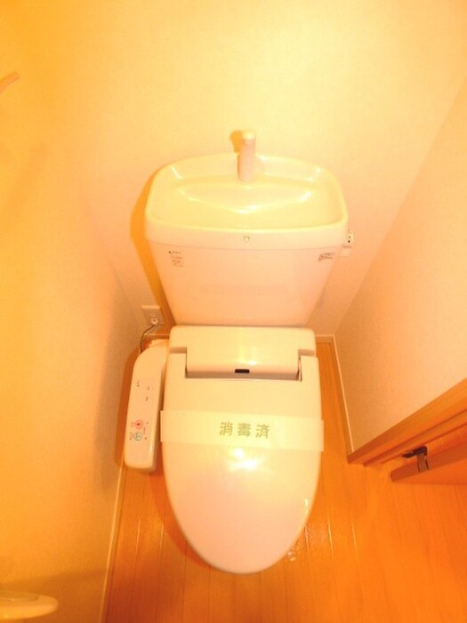 トイレ ｓｐｅｒａｎｚａ