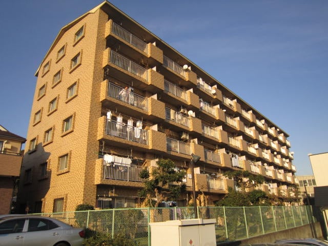 外観写真 アイレックス宮前