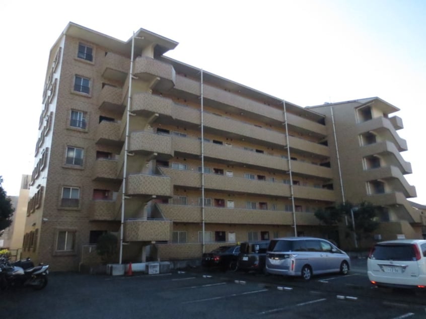 外観写真 アイレックス宮前