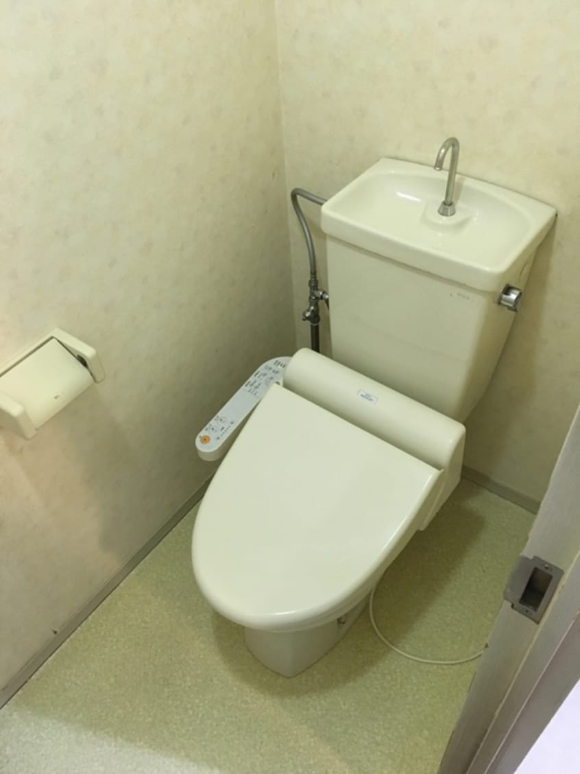 トイレ アイレックス宮前