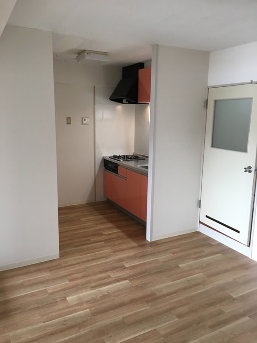 居室 アイレックス宮前