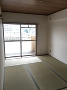 居室 アイレックス宮前