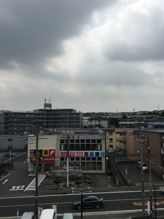 居室 アイレックス宮前