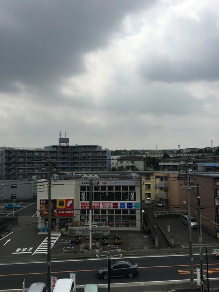 居室 アイレックス宮前