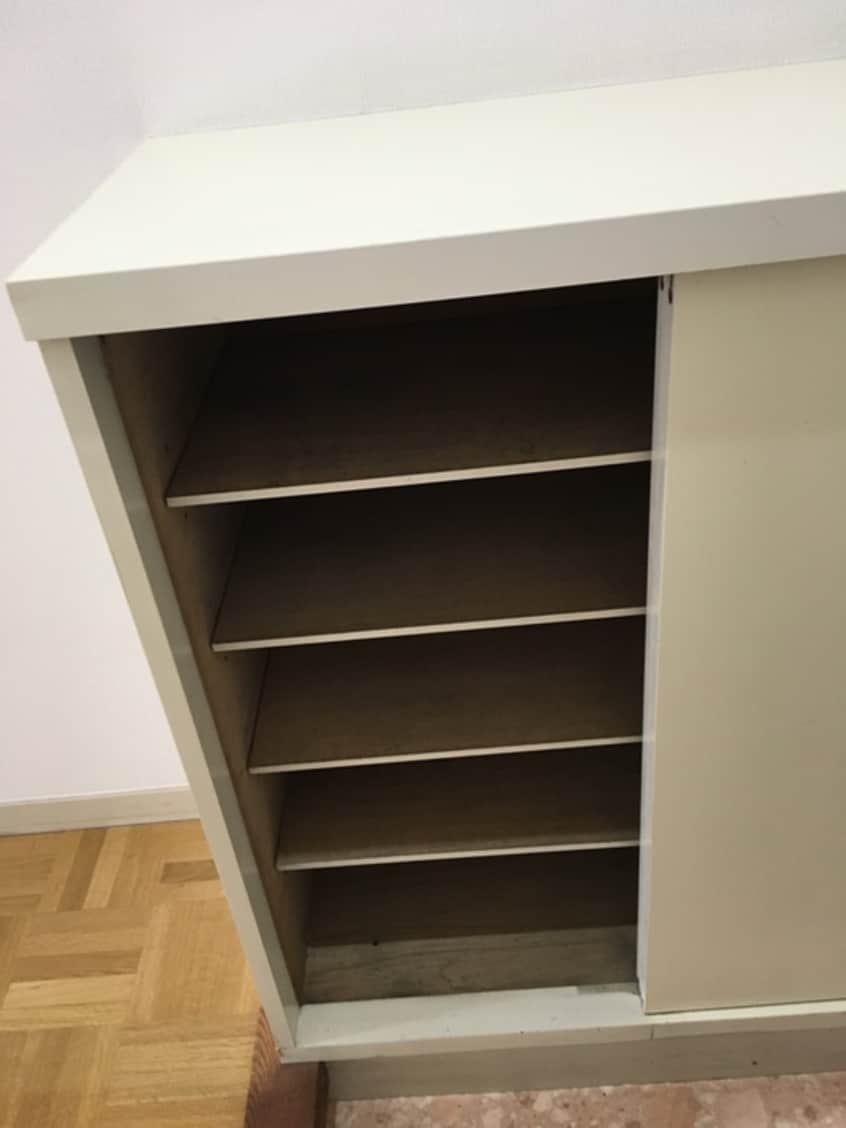 靴箱 アイレックス宮前