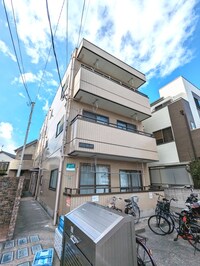 メゾン・ソレーユ2