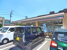 セブンイレブン(コンビニ)まで229m メイプルヴィレッジ