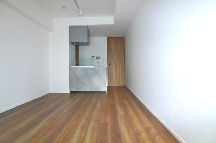 居室 オーキッドレジデンス両国