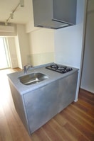 キッチン オーキッドレジデンス両国