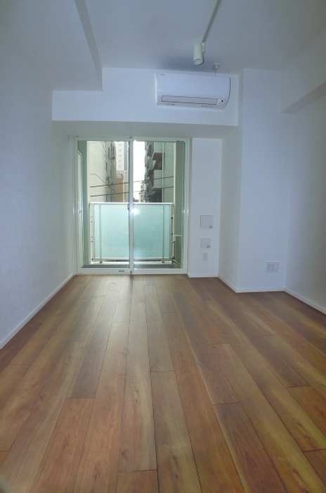 居室 オーキッドレジデンス両国