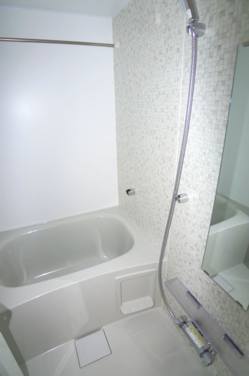 バス／シャワールーム等 オーキッドレジデンス両国