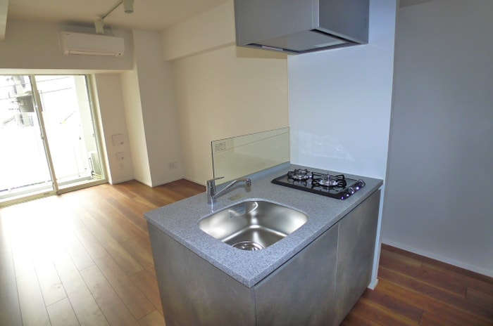 キッチン オーキッドレジデンス両国