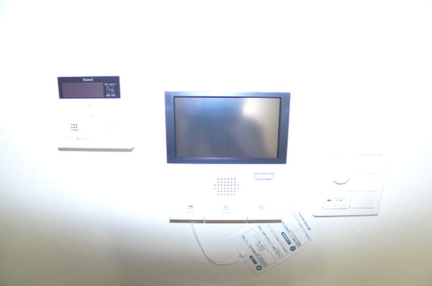 内観写真 オーキッドレジデンス両国