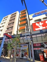 不動前佐久間ハイツ