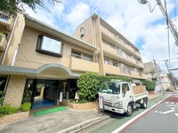 吉祥寺ハイム(411)