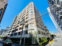エフローレ日本橋浜町(1005)