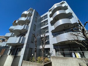 前野町シティハウス