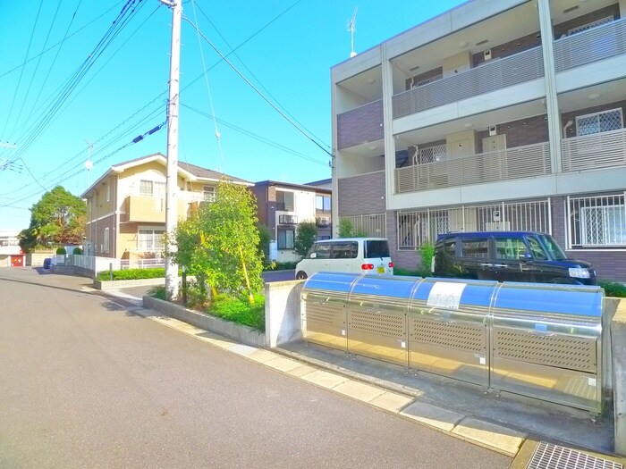 建物設備 リスティ