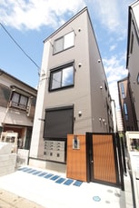 リバージュ鶴ヶ峰