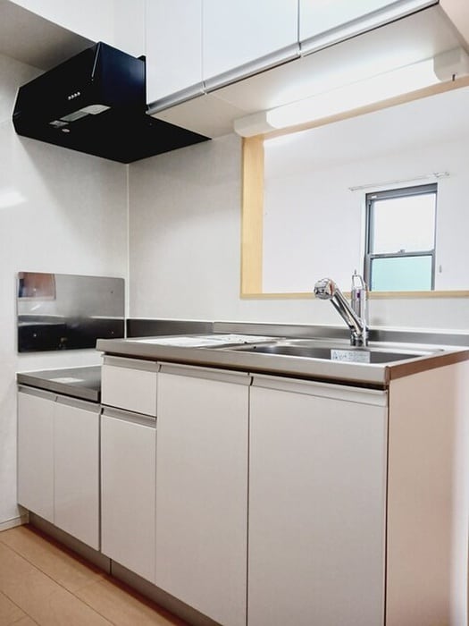 キッチン ブリーゼ