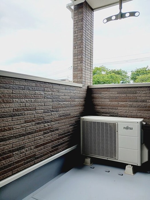 ベランダ・バルコニー ブリーゼ