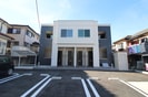 KULAの外観