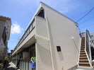 リブリ・とんぼの外観