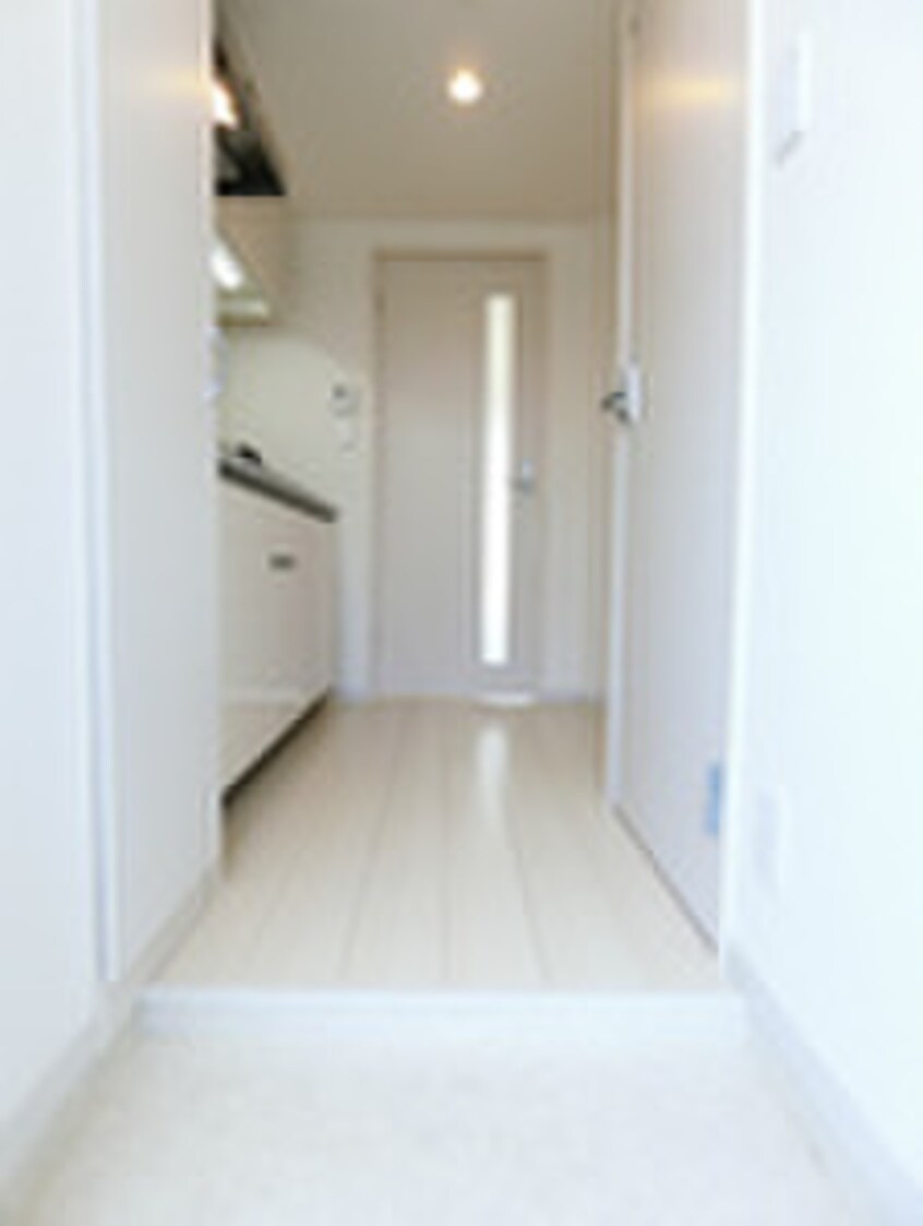 玄関 リブリ・とんぼ