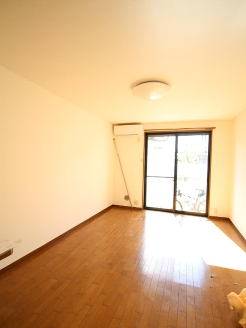 居室 ヴィララック・ル・ジューン