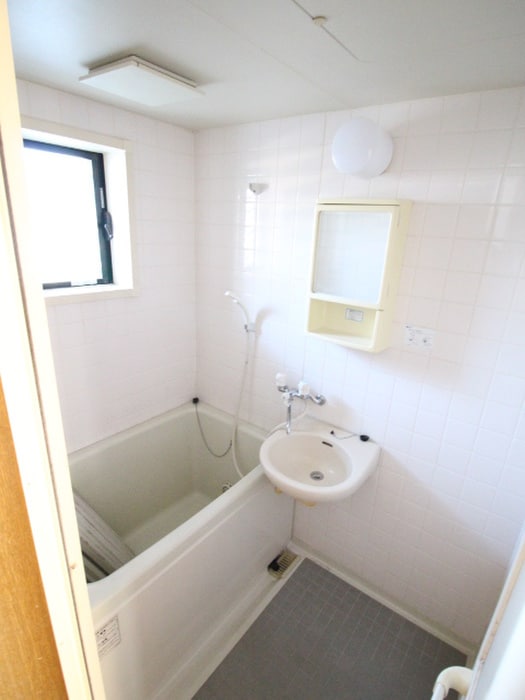 バス／シャワールーム等 ヴィララック・ル・ジューン