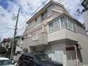 完成写真