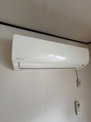 内観写真 トリニティハウス
