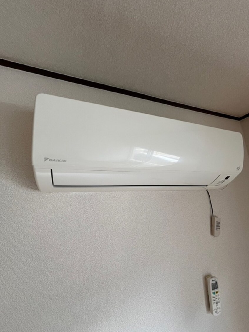 内観写真 トリニティハウス