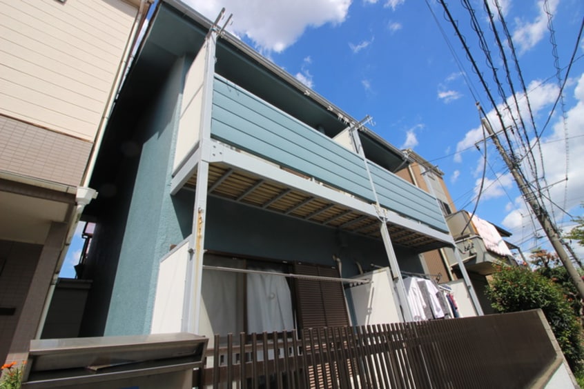 外観写真 グランビア