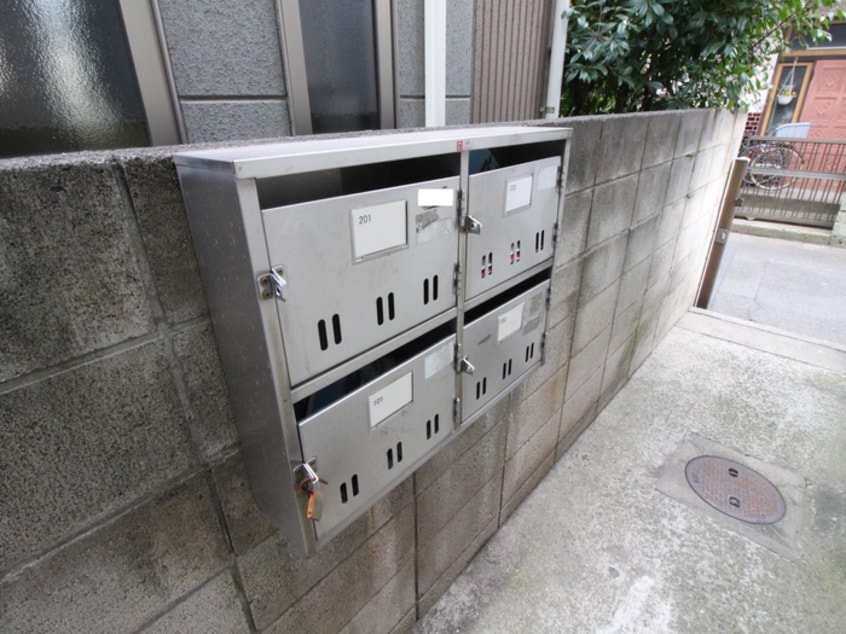 建物設備 グランビア