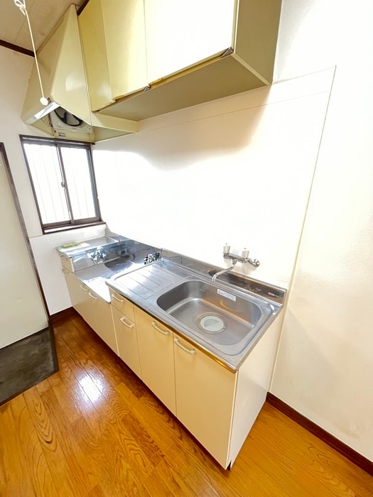 キッチン グランビア