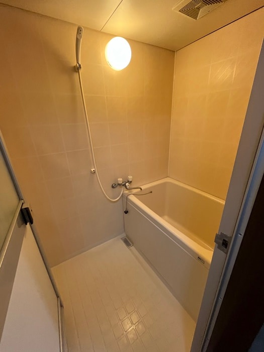 バス／シャワールーム等 グランビア