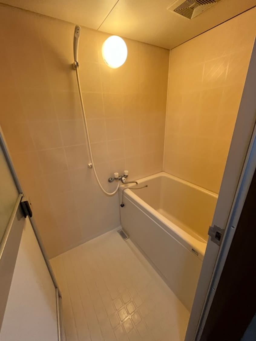 バス／シャワールーム等 グランビア