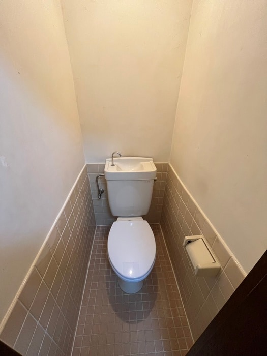 トイレ グランビア