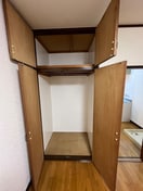 収納 グランビア