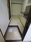 廊下 グランビア