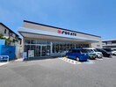クリエイト(ドラッグストア)まで750m ファミ－ルＡ