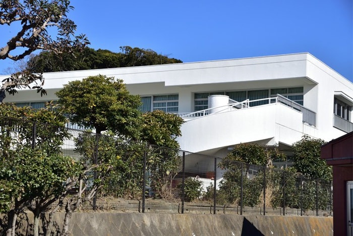 湘南長沢幼稚園(幼稚園/保育園)まで250m ファミ－ルＡ