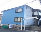 カーサ大船の外観