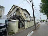 コーポ八幡