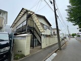コーポ八幡